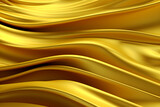 Fototapeta  - background gold metal plate Generative AI