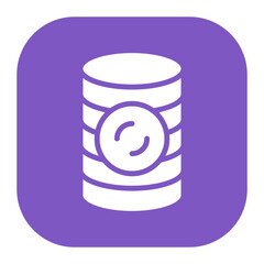 Sticker - Data Synchronization Icon