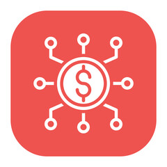 concurrency icon