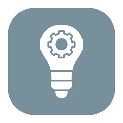 Sticker - Development Icon