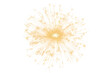 © Аrtranq - Bright Sparkler Light Display, png file of isolated cutout object on transparent background