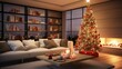 © PikePicture - merry modern happy holidays
