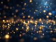 © MUHAMMADMUBASHIRALI - Bokeh lights background