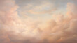 © GoonDuLagoon - background of renaissance cloud painting