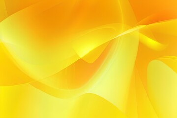 yellow abstract background