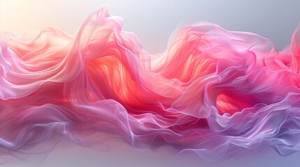 Pink Fashion Wave: A Monthly Celebration of Style and Creativity Generative AI