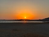Fototapeta  - sunset photography