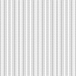 Hand-drawn seamless monochrome pattern. Vertical stripes, classic fabric texture, dotted pattern. Vector background for printing on fabric, gift wrapping, covers, wallpapers.
