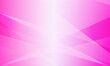 Abstract pink background	