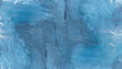 © Uuganbayar - Abstract painted grayed out blue art backgrounds.