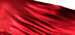 Leinwandbild Motiv Сovered with a red cloth background