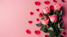 Valentines Day, Roses Are Red, Violets Are Blue, Article Header Image 