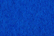 The blue sponge texture background