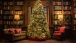 © PikePicture - decoration holiday tree lights