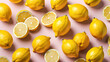 flat lemon yellow color background wallpaper ultra theme background. yellow lemons