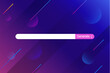 © kolonko - Ai generate prompt concept bar background. Ai generate futuristic abstract cyber technology bar star digital concept.
