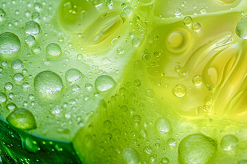  Fascinating cucumber textures and patterns, creative visual compositions, June