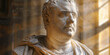 Roman emperor of 1st century CE, Aulus Vitellius. (July–December 69 CE)