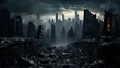 apocalypse sci fi horror