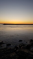 Canvas Print - Les SAINTES MARIES de la Mer