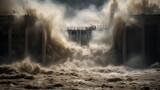 Disasters, Dam Breaks and Floods.