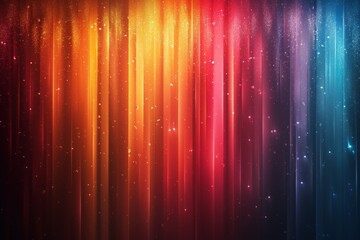 Wall Mural - Colors abstract background for design. Gradient.
