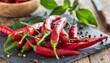 italian pepper peperoncini