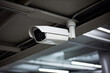 parking lot surveillance camera