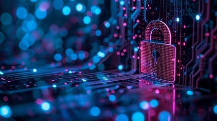 cyber security, managed service provider