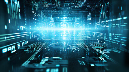 3d software code structure.
