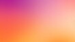 Abstract pink orange effect background with free space 
