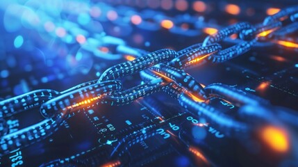 Blockchain in Finance. Blockchain in the financial industry, including banking and fintech.