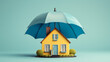 The idea of renters home insurance
