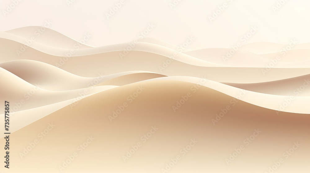 Program Background Beige Stylish beige layered background for versatile design projects and ...