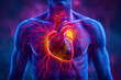 Heart disease, also known as cardiovascular disease, refers to a class of diseases that involve the heart or blood vessels
