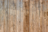 Fototapeta Sypialnia - Wood Background Texture, Old grunge brown textured wooden background , The surface of the old brown wood