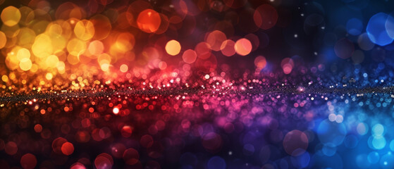 Wall Mural - abstract background