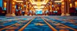 Tips for behaving appropriately at a casino to enhance your experience. Concept Dress Code, Etiquette, Responsible Gambling, Respect Staff, Casino Games Etiquette