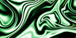 © Aquarium - colorful fluid background. abstract liquify background. modern liquify. abstract background with lines. green white liquid background.
