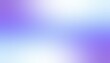 © Cintia - Blue and purple gradient background
