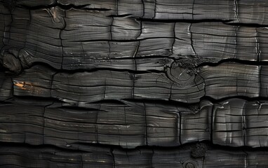 Wall Mural - old wood texture