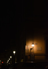 Street light 