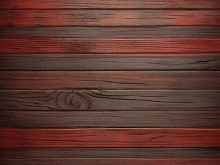 red and brown and dark and dirty wood wall wooden plank board texture background