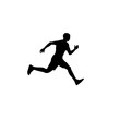 © Dede - Run icon, logo, shape, symbol, arts, design, icon, healthy, sports