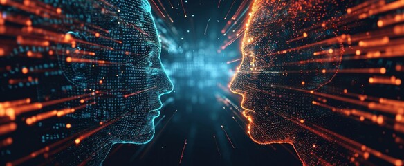 AI Programming Paths: Fairness vs Bias Concept