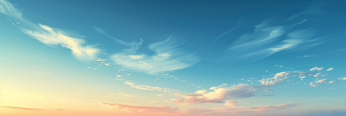 Wall Mural - Nature is bright, beautiful and amazing.