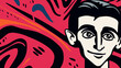 © HellSong - Franz Kafka Wallpaper Background Screen