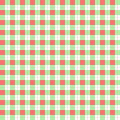 Wall Mural - Strawberry Seamless Pattern 19