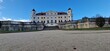 State Chateau Milotice is a historical landmark situated in Milotice, a village in the Hodonín District of the South Moravian Region, Czech Republic. This magnificent chateau, with its origins dating 
