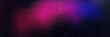 abstract Color gradient  grainy background,dark pink blue purple red noise textured grain  gradient  backdrop website header poster banner cover design.mix silk satin bright Rough blur grungy,